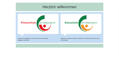 Desktop Screenshot of ksam.ch